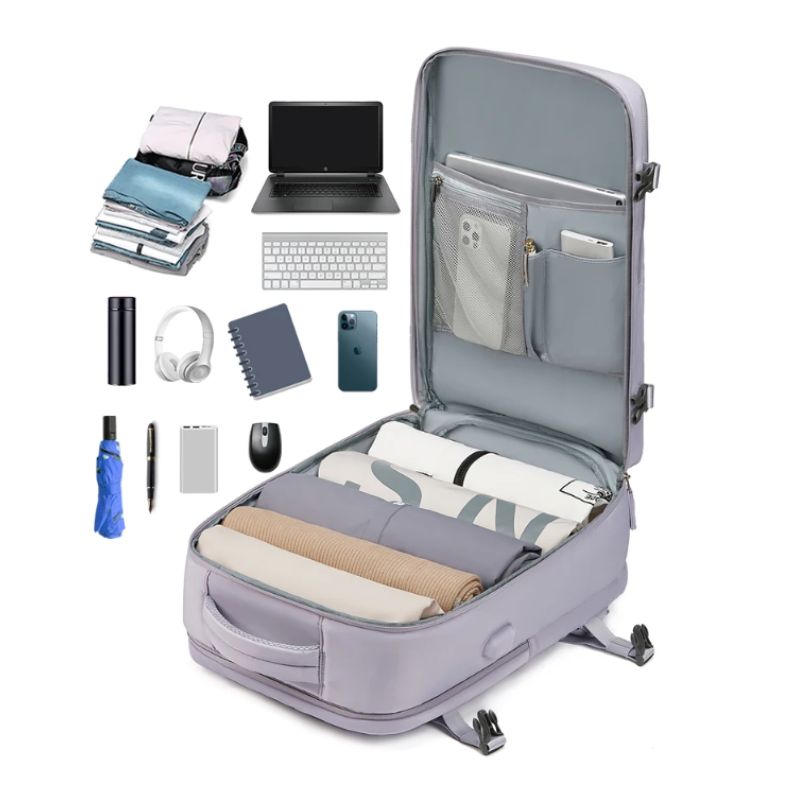 Sac À Dos Voyage Cabine