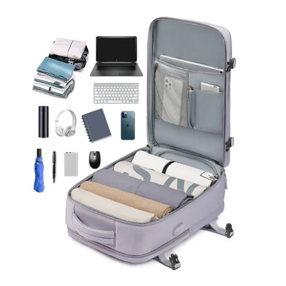 Sac À Dos Voyage Cabine