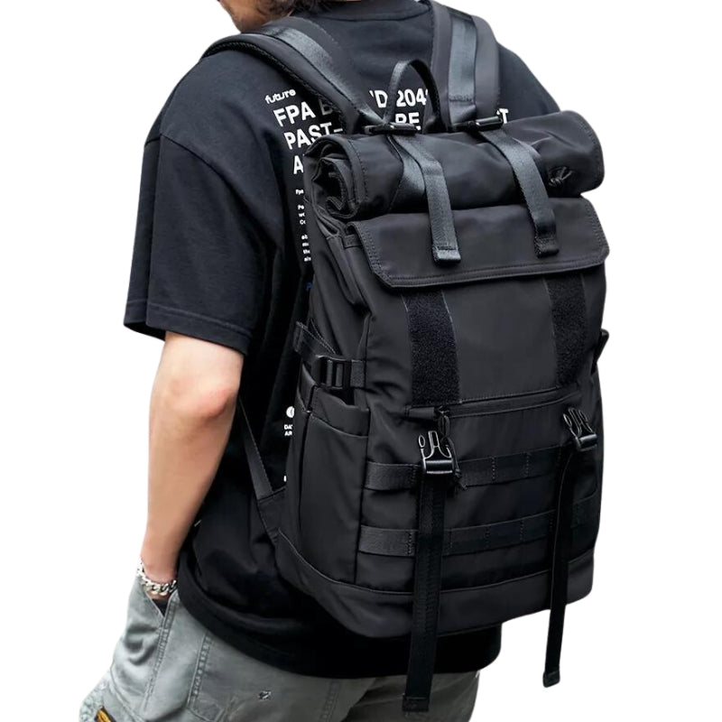 Sac À Dos Voyage Grande Capacité