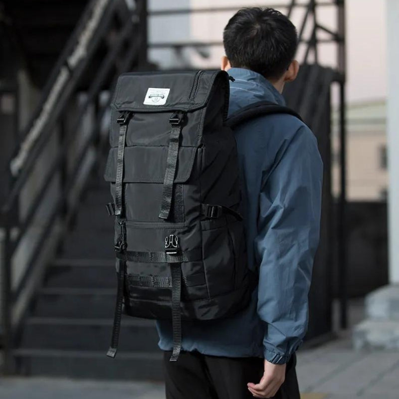 Sac À Dos Voyage Grande Capacité