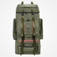 ELANTRIA - Grand Sac À Dos De Voyage XXL