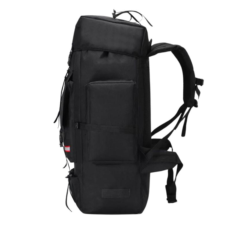 Nomade - Grand Sac À Dos De Voyage XXL - vue 5