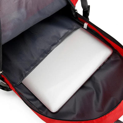 Sac À Dos Voyage Road Trip