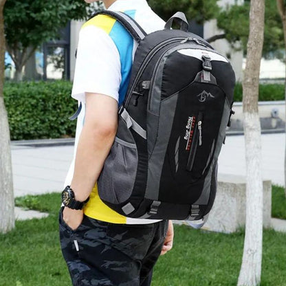 Sac À Dos Voyage Road Trip