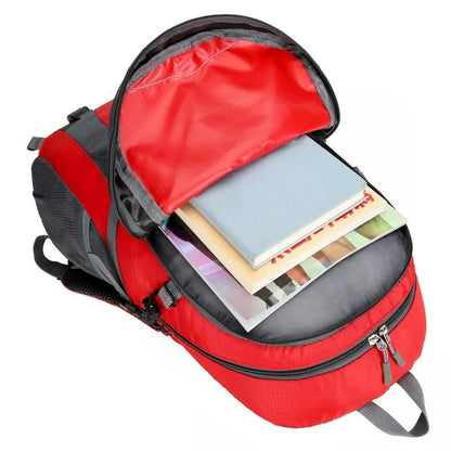 Sac À Dos Voyage Road Trip