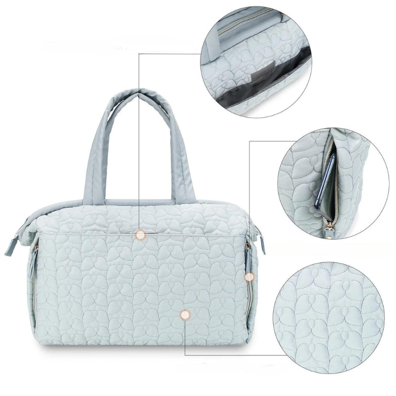 Kit - Sac à Langer Bébé - vue 7