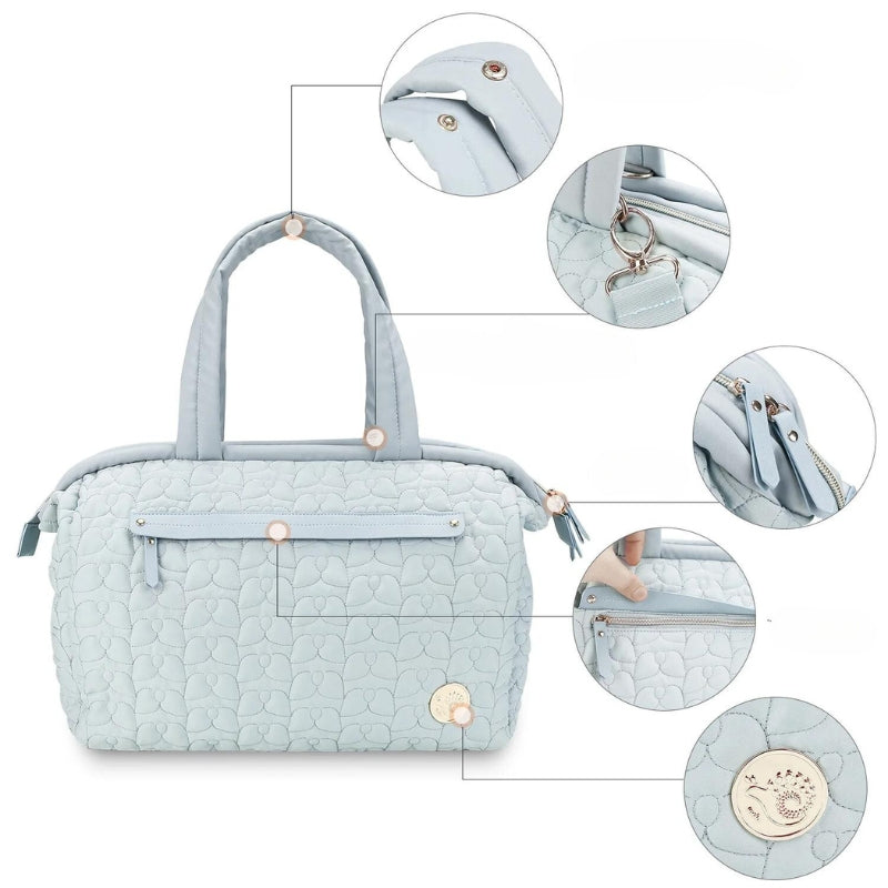 Kit - Sac à Langer Bébé - vue 5