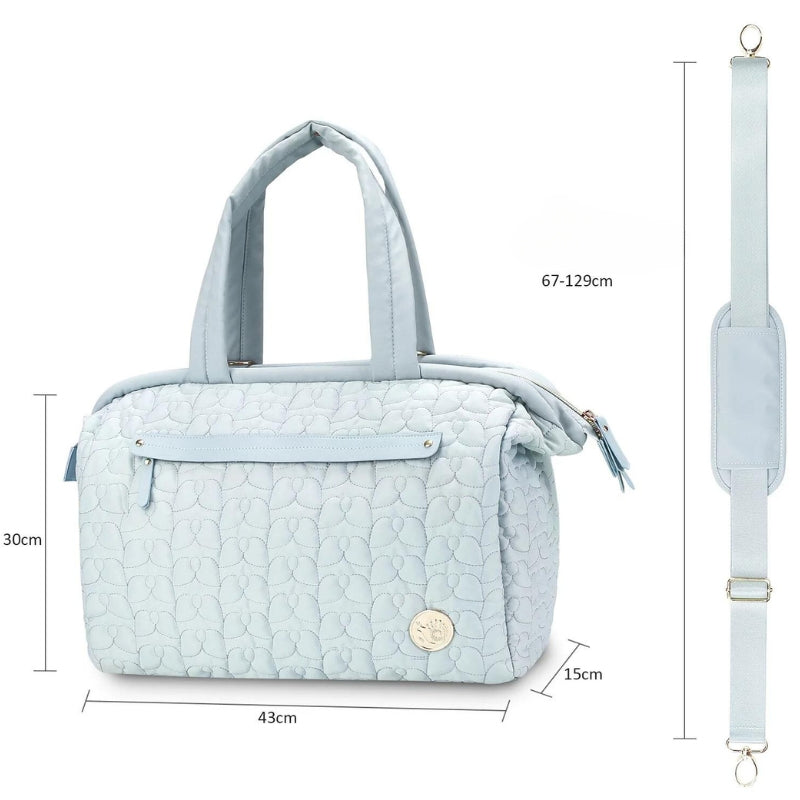 Kit - Sac à Langer Bébé - vue 3
