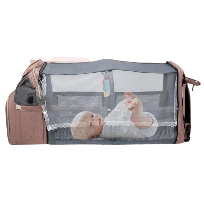 Sac à Langer Lit Bébé - vue 11