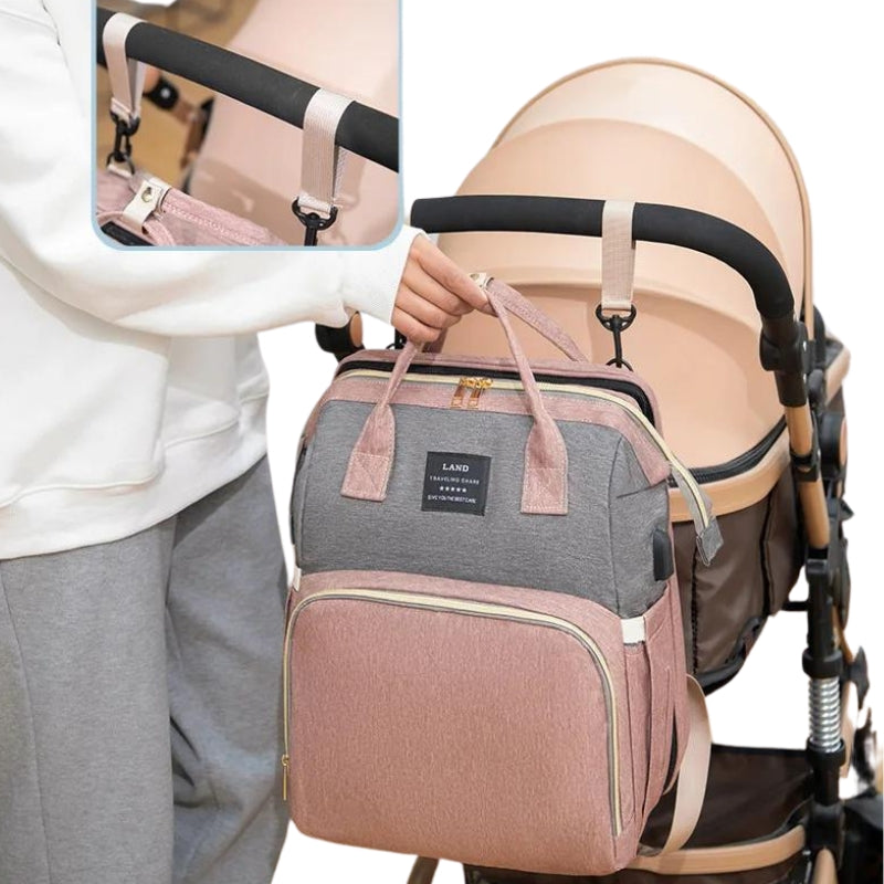 Sac à Langer Lit Bébé - vue 14