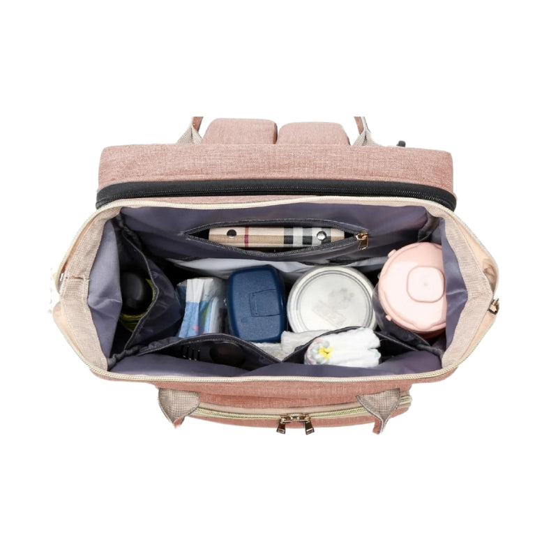 Sac à Langer Lit Bébé - vue 15