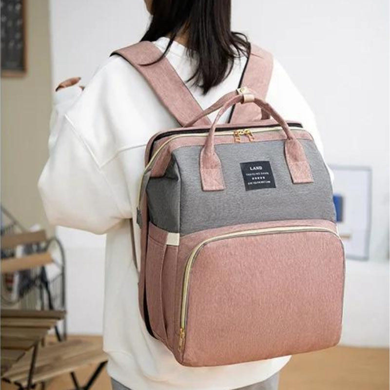 Sac à Langer Lit Bébé - vue 9