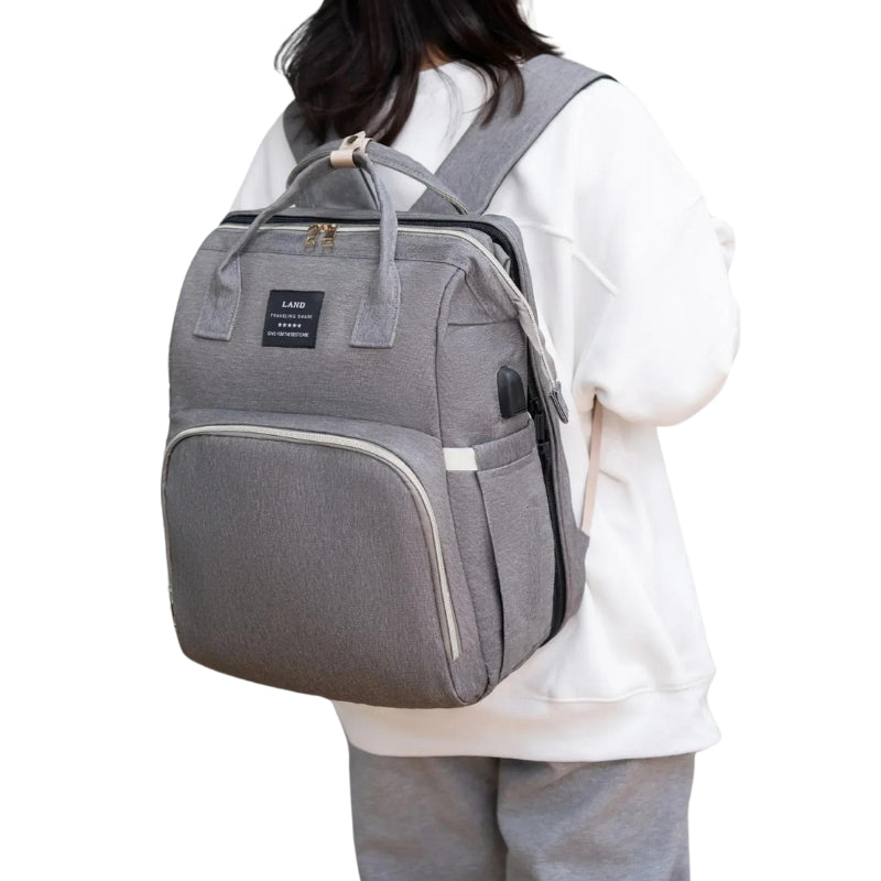 Sac à Langer Lit Bébé - vue 12