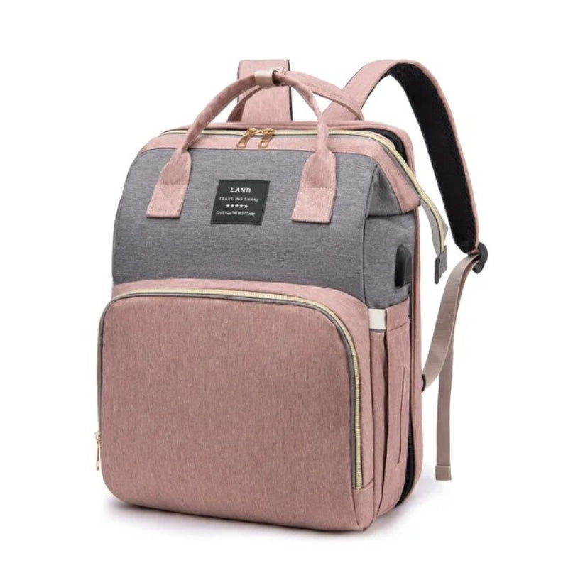 Sac à Langer Lit Bébé - vue 8