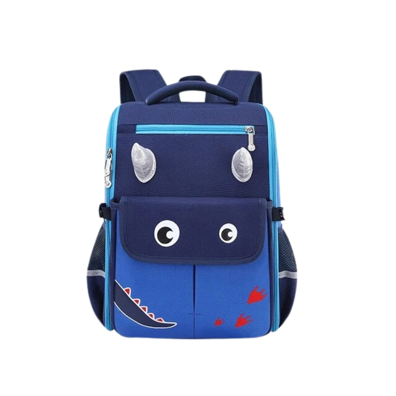 sac à roulette garçon