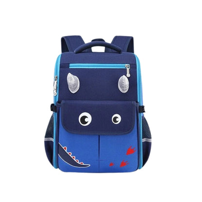 sac à roulette garçon