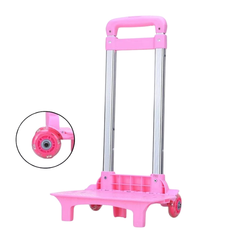 Sac À Roulette Enfant