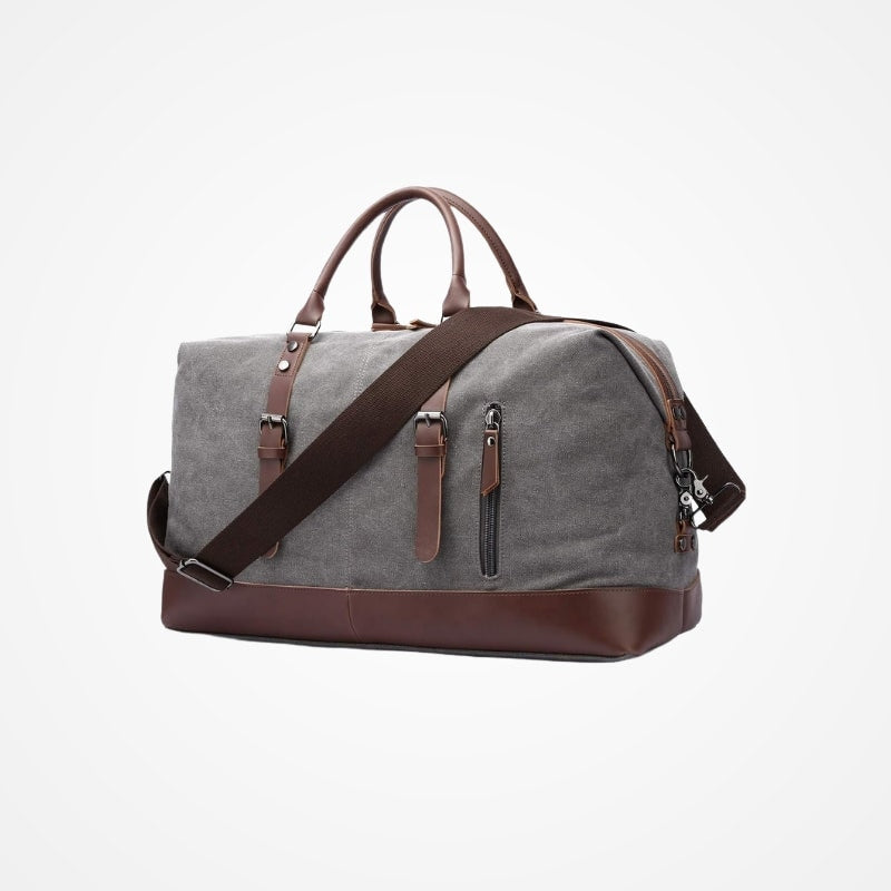 Heritage - Sac Canvas Voyage