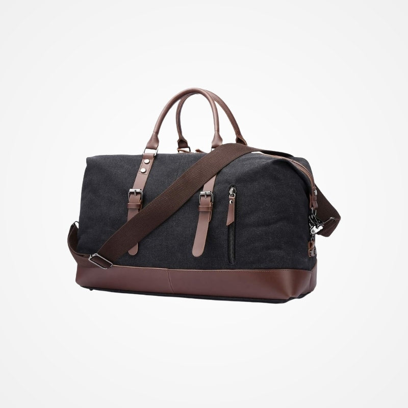 Heritage - Sac Canvas Voyage - vue 9