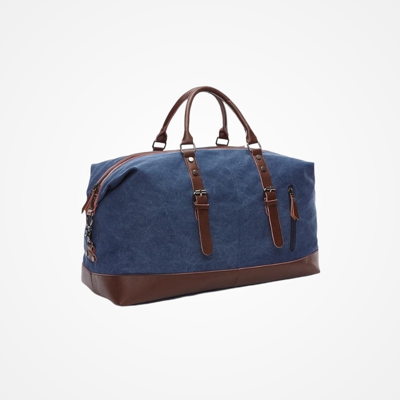 Heritage - Sac Canvas Voyage - vue 8