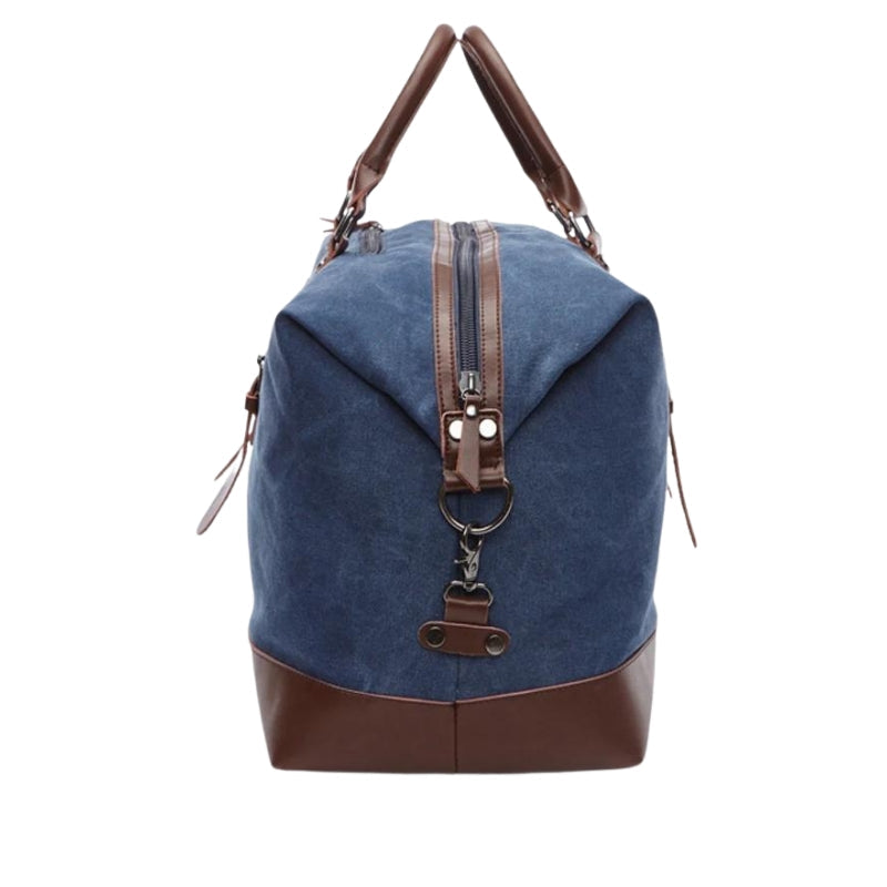 Heritage - Sac Canvas Voyage - vue 16