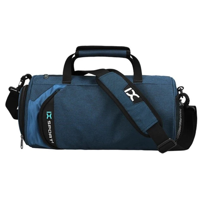 sac de sport avion