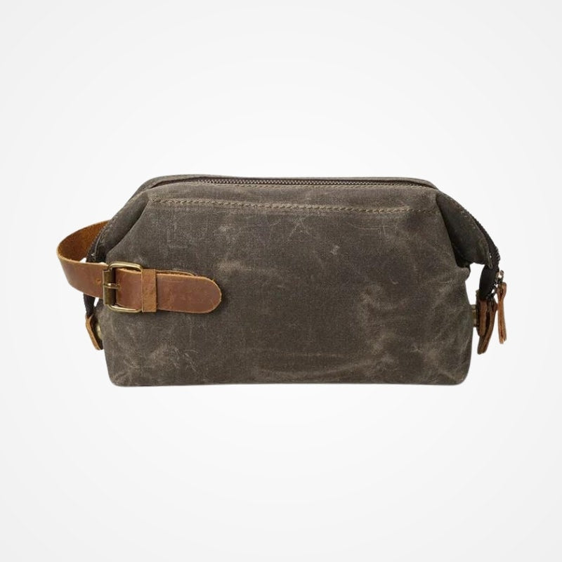 Heritage - Sac De Toilette Pour Homme - vue 9