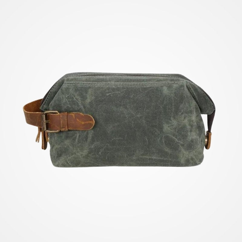 Heritage - Sac De Toilette Pour Homme - vue 8