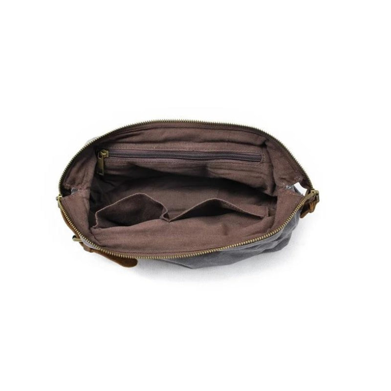 Heritage - Sac De Toilette Pour Homme - vue 6