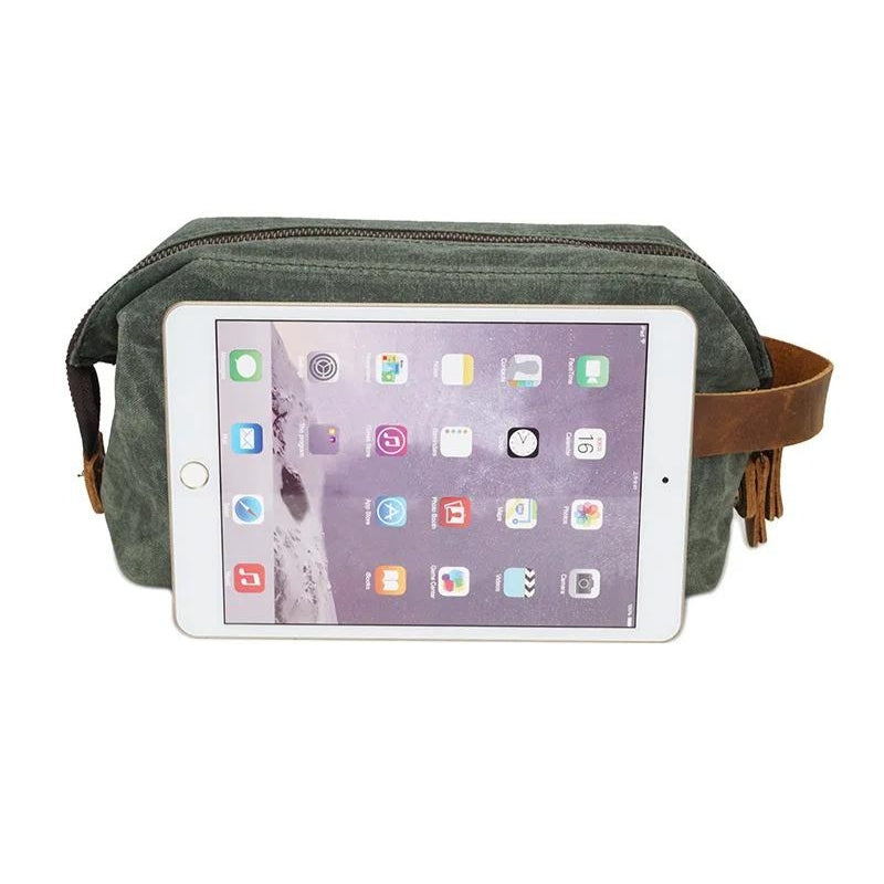 Sac De Toilette Pour Homme