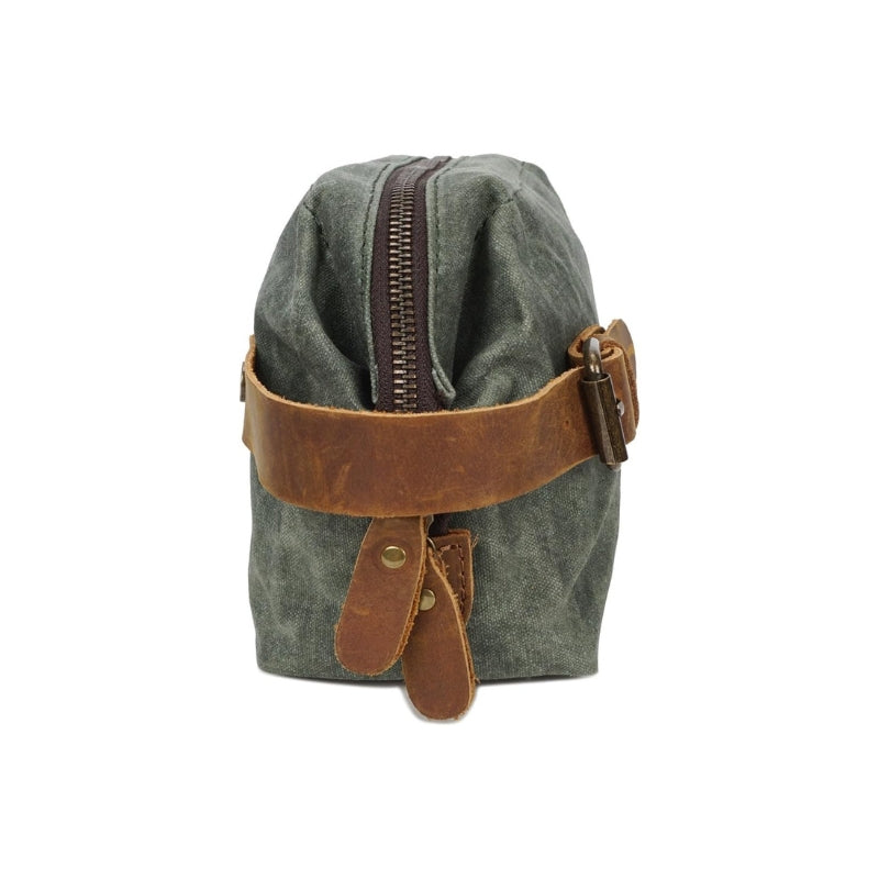 Heritage - Sac De Toilette Pour Homme - vue 11