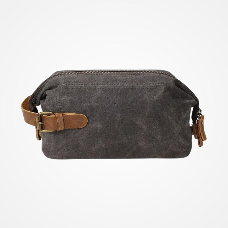 Heritage - Sac De Toilette Pour Homme - vue 7