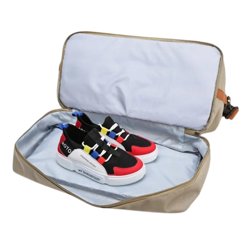 Odyssée - Sac de Voyage avec Rangement Chaussures - vue 13