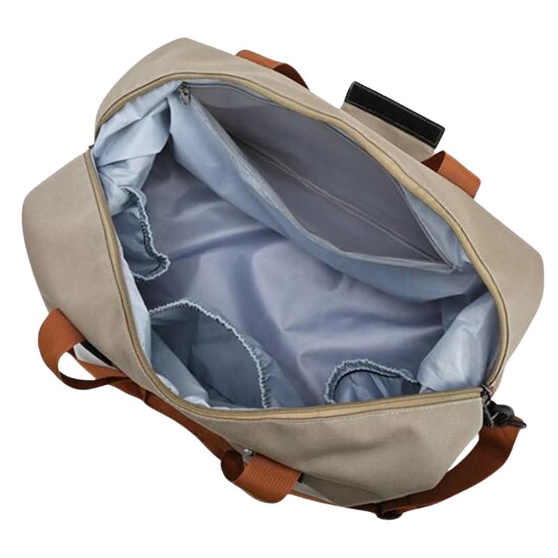Odyssée - Sac de Voyage avec Rangement Chaussures - vue 12