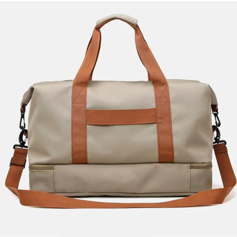 Odyssée - Sac de Voyage avec Rangement Chaussures - vue 2