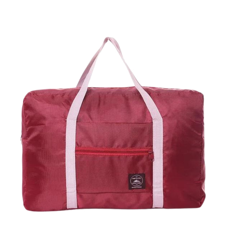 sac cabine avion