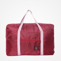 CUMULIA - Sac de Voyage Cabine Pliable