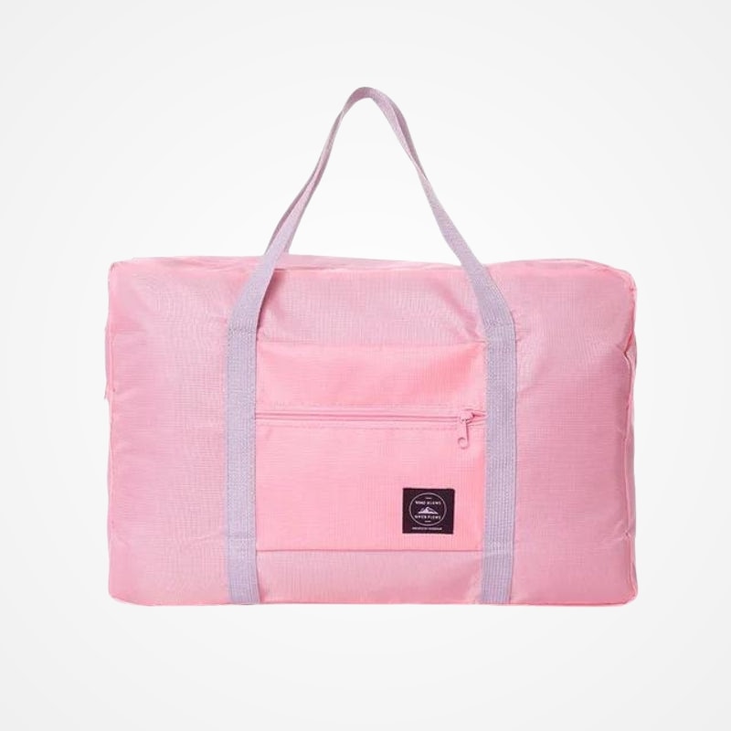 Alpha - Sac de Voyage Cabine Pliable