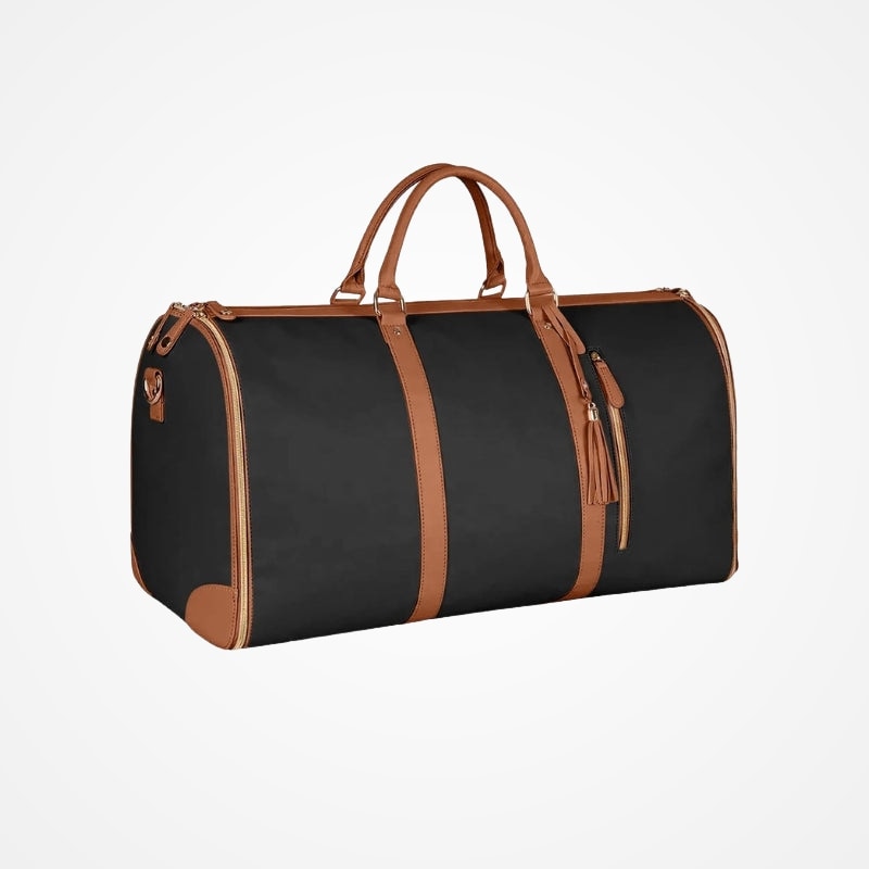 Soléa - Sac de Voyage Femme Pratique - vue 4
