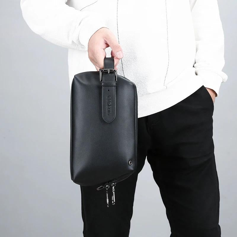 Ritual - Sac De Voyage Et Trousse De Toilette Homme