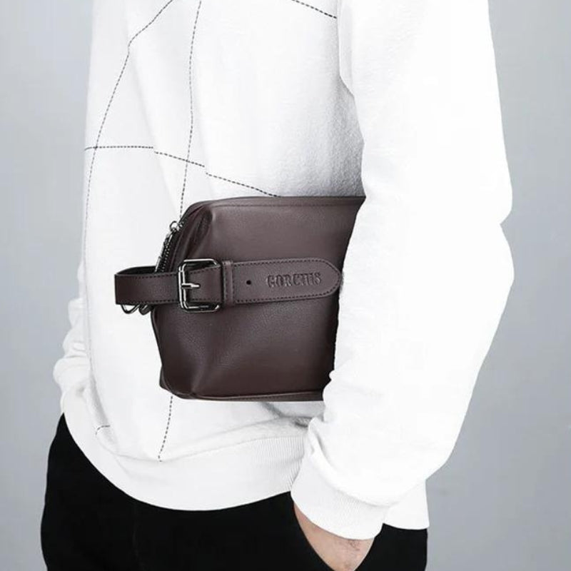 Ritual - Sac De Voyage Et Trousse De Toilette Homme - vue 3