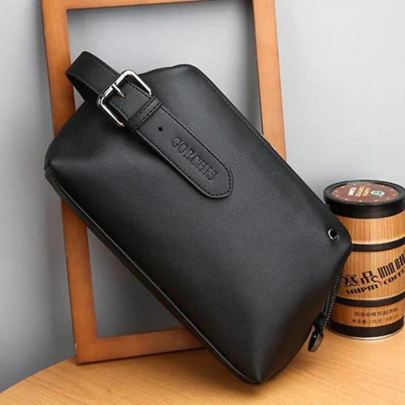 Ritual - Sac De Voyage Et Trousse De Toilette Homme - vue 6