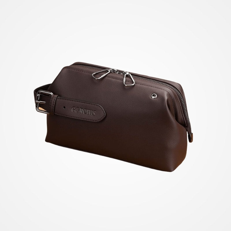 Ritual - Sac De Voyage Et Trousse De Toilette Homme - vue 5