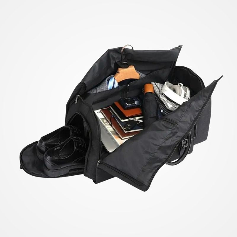 Odyssée - Sac de Voyage Homme pour Costume - vue 4