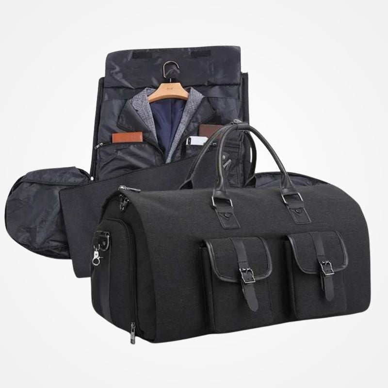 Odyssée - Sac de Voyage Homme pour Costume - vue 5