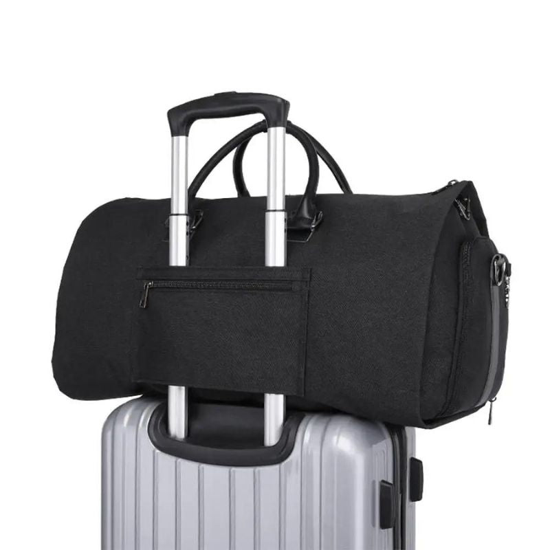 Odyssée - Sac de Voyage Homme pour Costume - vue 8