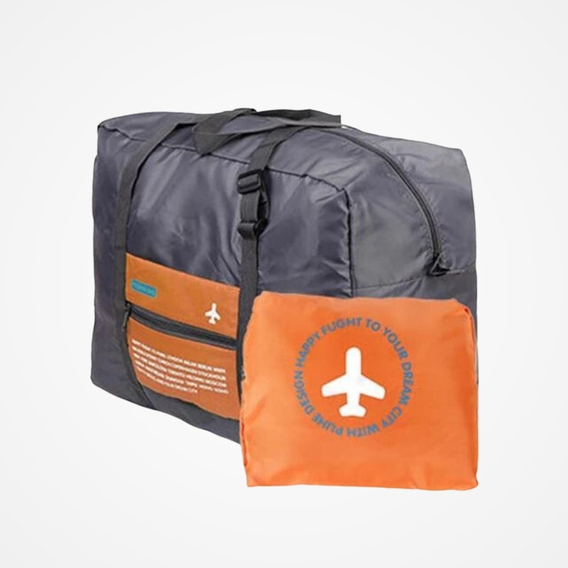 sac de voyage pliable grande capacité pour un transport facile