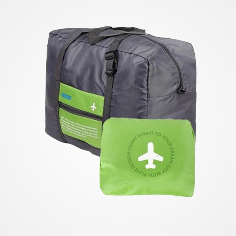 Nomade - Sac de Voyage Pliable Grande Capacité - vue 10