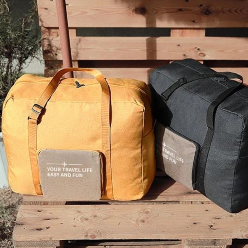 Nomade - Sac de Voyage Dépliable - vue 7