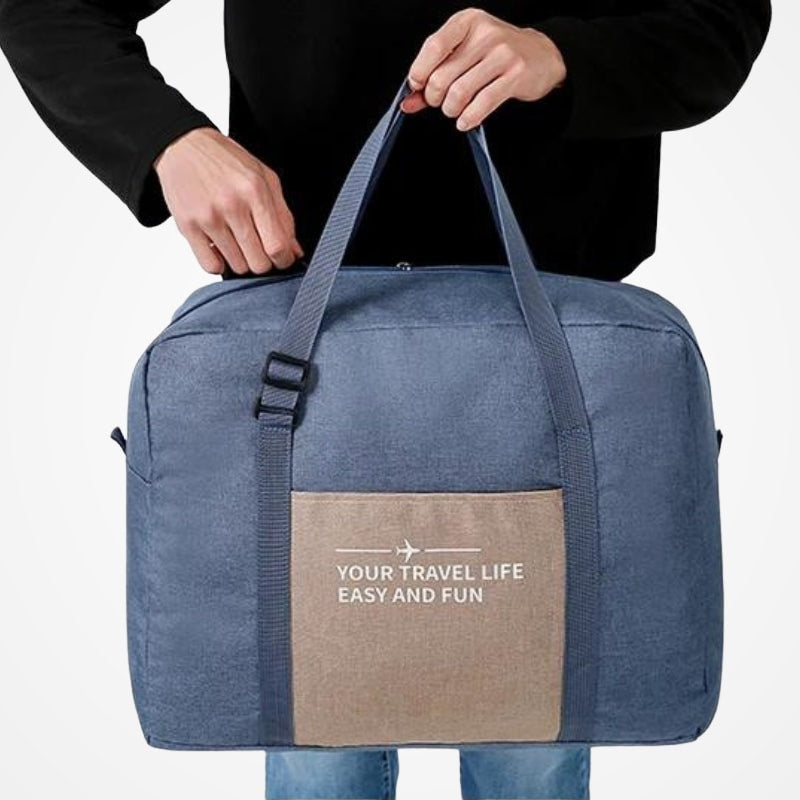Nomade - Sac de Voyage Dépliable - vue 5
